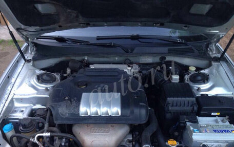 Hyundai Sonata IV рестайлинг, 2005 год, 270 000 рублей, 8 фотография