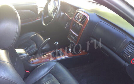 Hyundai Sonata IV рестайлинг, 2005 год, 270 000 рублей, 6 фотография