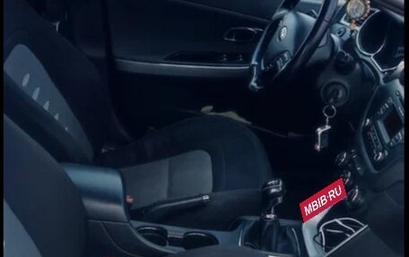 KIA cee'd III, 2012 год, 1 100 000 рублей, 3 фотография