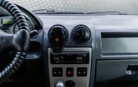 Renault Logan I, 2006 год, 205 000 рублей, 14 фотография