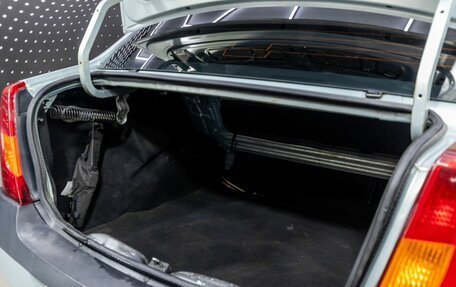 Renault Logan I, 2006 год, 205 000 рублей, 10 фотография