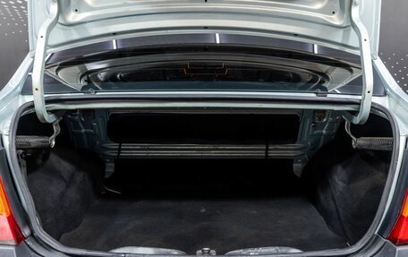 Renault Logan I, 2006 год, 205 000 рублей, 9 фотография