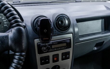 Renault Logan I, 2006 год, 205 000 рублей, 15 фотография