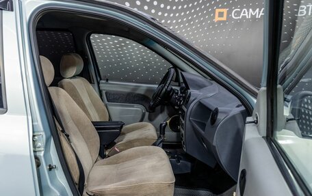 Renault Logan I, 2006 год, 205 000 рублей, 21 фотография