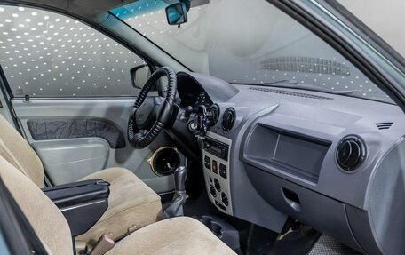 Renault Logan I, 2006 год, 205 000 рублей, 17 фотография