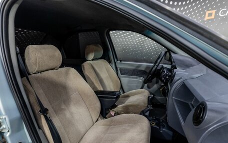 Renault Logan I, 2006 год, 205 000 рублей, 19 фотография