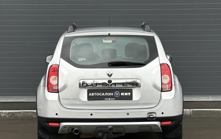 Renault Duster I рестайлинг, 2013 год, 880 000 рублей, 7 фотография