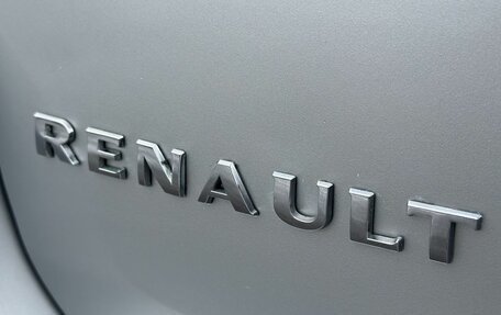 Renault Duster I рестайлинг, 2013 год, 880 000 рублей, 13 фотография