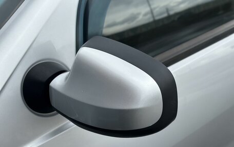 Renault Duster I рестайлинг, 2013 год, 880 000 рублей, 11 фотография