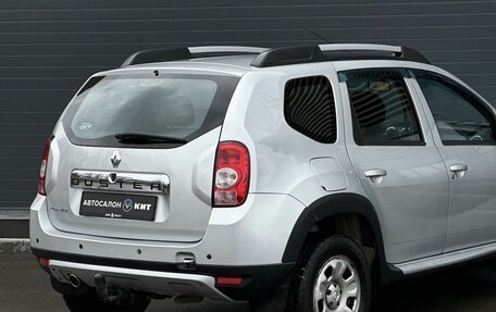 Renault Duster I рестайлинг, 2013 год, 880 000 рублей, 6 фотография