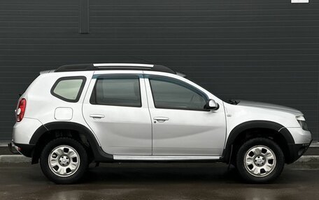 Renault Duster I рестайлинг, 2013 год, 880 000 рублей, 9 фотография