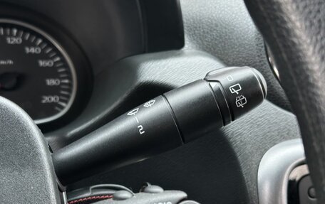 Renault Duster I рестайлинг, 2013 год, 880 000 рублей, 18 фотография