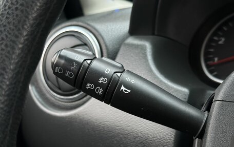 Renault Duster I рестайлинг, 2013 год, 880 000 рублей, 17 фотография