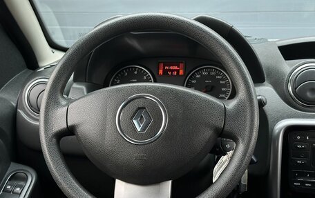 Renault Duster I рестайлинг, 2013 год, 880 000 рублей, 16 фотография
