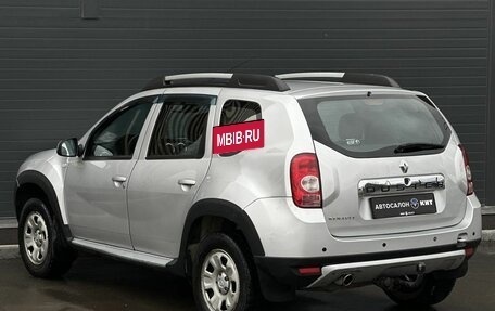 Renault Duster I рестайлинг, 2013 год, 880 000 рублей, 8 фотография