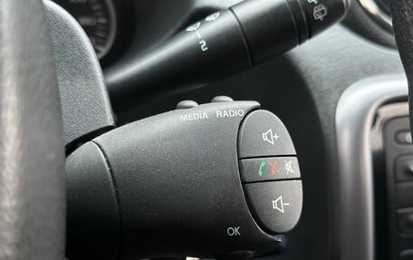 Renault Duster I рестайлинг, 2013 год, 880 000 рублей, 19 фотография