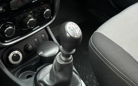 Renault Duster I рестайлинг, 2013 год, 880 000 рублей, 23 фотография