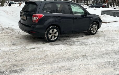 Subaru Forester, 2013 год, 1 600 000 рублей, 2 фотография