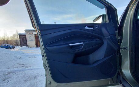 Ford Kuga III, 2013 год, 1 100 000 рублей, 16 фотография