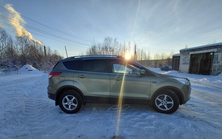 Ford Kuga III, 2013 год, 1 100 000 рублей, 6 фотография