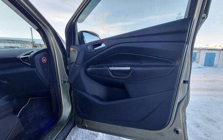 Ford Kuga III, 2013 год, 1 100 000 рублей, 13 фотография