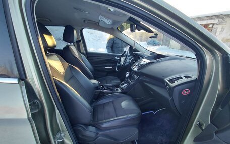 Ford Kuga III, 2013 год, 1 100 000 рублей, 12 фотография