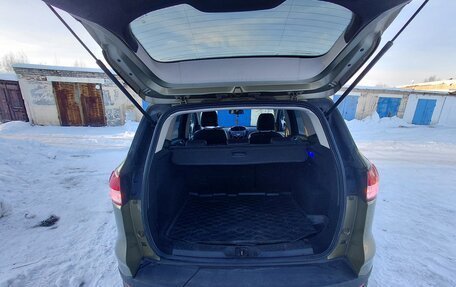 Ford Kuga III, 2013 год, 1 100 000 рублей, 10 фотография