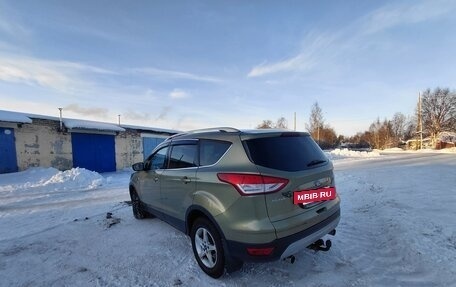 Ford Kuga III, 2013 год, 1 100 000 рублей, 8 фотография