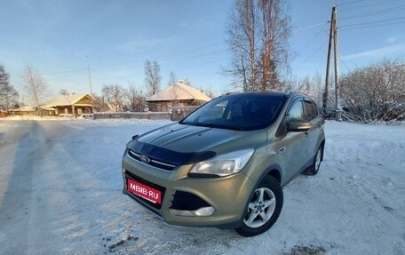 Ford Kuga III, 2013 год, 1 100 000 рублей, 5 фотография