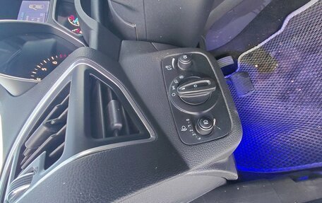 Ford Kuga III, 2013 год, 1 100 000 рублей, 23 фотография