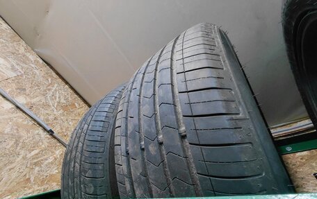 Ford Kuga III, 2013 год, 1 100 000 рублей, 32 фотография