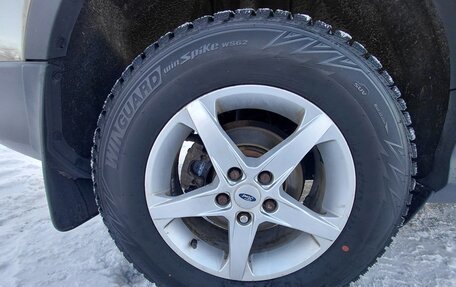 Ford Kuga III, 2013 год, 1 100 000 рублей, 30 фотография