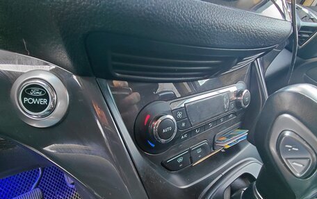 Ford Kuga III, 2013 год, 1 100 000 рублей, 27 фотография