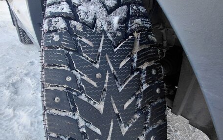 Ford Kuga III, 2013 год, 1 100 000 рублей, 29 фотография