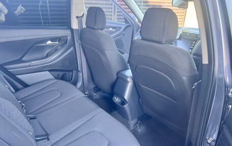 Hyundai Creta, 2021 год, 2 430 000 рублей, 8 фотография