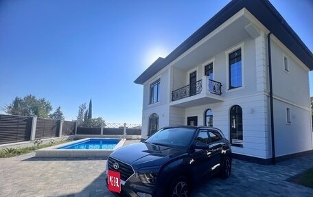 Hyundai Creta, 2021 год, 2 430 000 рублей, 5 фотография