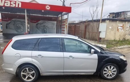 Ford Focus II рестайлинг, 2011 год, 250 000 рублей, 6 фотография