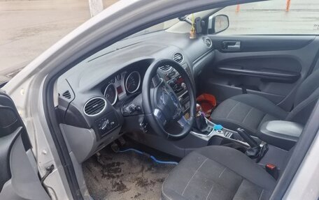 Ford Focus II рестайлинг, 2011 год, 250 000 рублей, 3 фотография