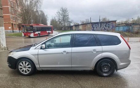 Ford Focus II рестайлинг, 2011 год, 250 000 рублей, 2 фотография