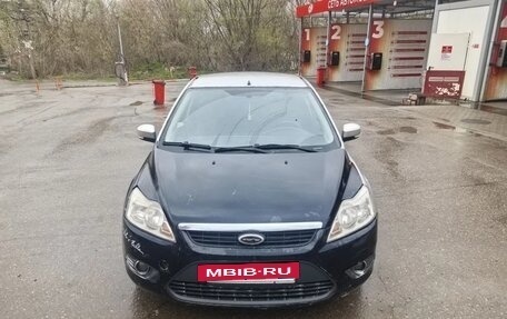 Ford Focus II рестайлинг, 2011 год, 250 000 рублей, 7 фотография