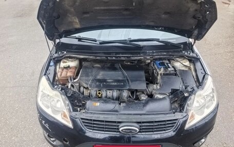 Ford Focus II рестайлинг, 2011 год, 250 000 рублей, 5 фотография