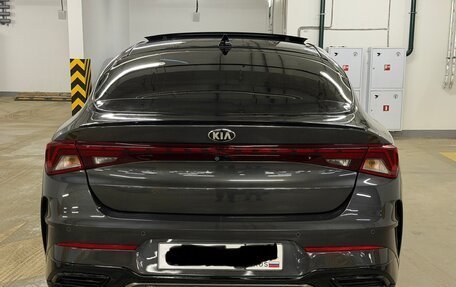 KIA K5, 2020 год, 2 490 000 рублей, 5 фотография