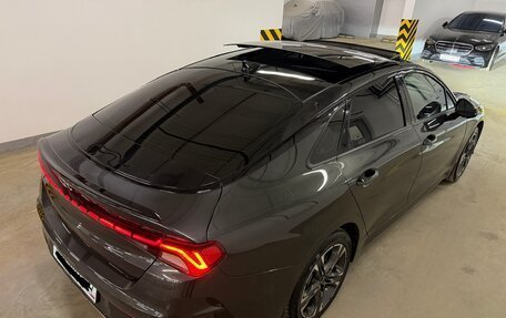 KIA K5, 2020 год, 2 490 000 рублей, 8 фотография