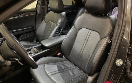 KIA K5, 2020 год, 2 490 000 рублей, 9 фотография