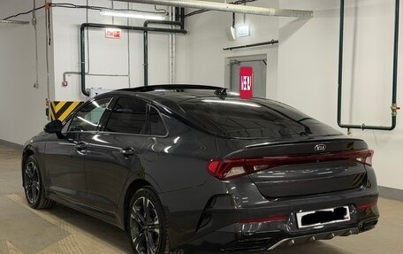 KIA K5, 2020 год, 2 490 000 рублей, 6 фотография