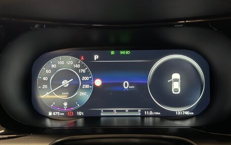 KIA K5, 2020 год, 2 490 000 рублей, 12 фотография