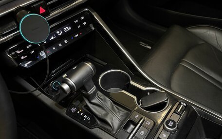 KIA K5, 2020 год, 2 490 000 рублей, 11 фотография