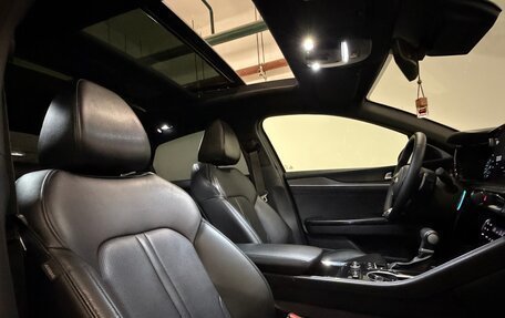 KIA K5, 2020 год, 2 490 000 рублей, 16 фотография