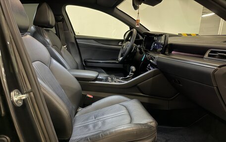 KIA K5, 2020 год, 2 490 000 рублей, 13 фотография