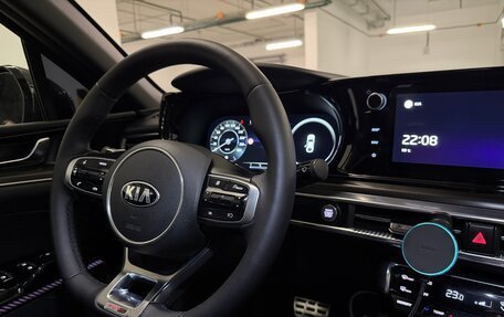 KIA K5, 2020 год, 2 490 000 рублей, 15 фотография